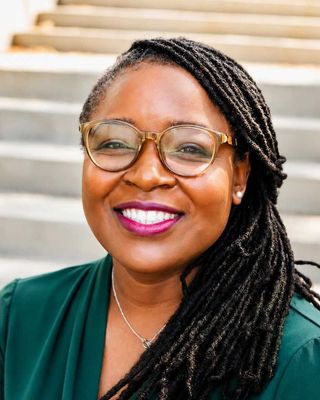 Photo of Trennell Palacio, Licensed Professional Counselor, MA, PPSC, LPCC
