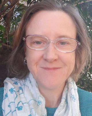 Photo of Elizabeth Nagy, Counsellor in Haberfield, NSW