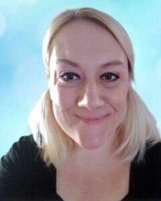 Photo of Stephanie Jo Nolan, Licensed Professional Counselor, LPC