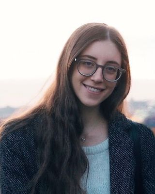 Photo of Marta Nepi, Licensed Professional Counselor Associate, LPC-A, NCC