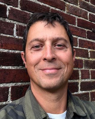 Photo of Nate Woodin, Marriage & Family Therapist, LMFT