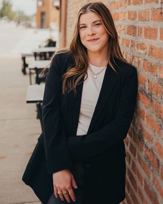 Photo of Maria Severino, Clinical Social Work/Therapist, MSW , LSW