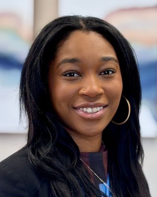 Photo of Lezah Brown - Lezah Brown: Teens, Adults, and Seniors, Clinical Social Work/Therapist, MSW, LSW