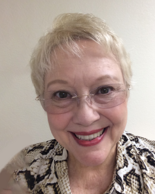 Photo of Carol Suter, Marriage & Family Therapist, LMFT