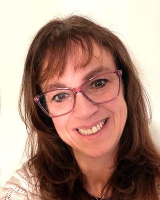 Photo of Dawn Reimer, LMSW, MA