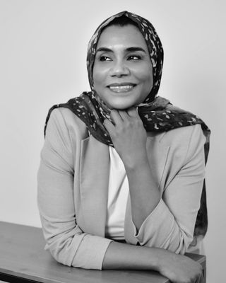 Photo of Nawar Sourij, Psychotherapist, MSc, MUKCP