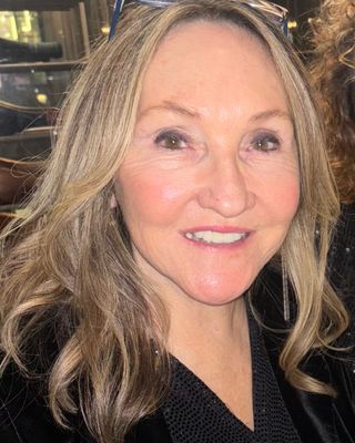 Photo of Dr. Mary Speed, Marriage & Family Therapist, PhD, LPC, LMFT