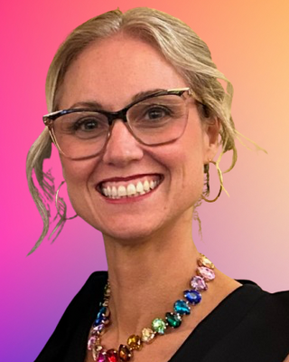 Photo of Brooke M Chamberland, Clinical Social Work/Therapist, MSW, LICSW