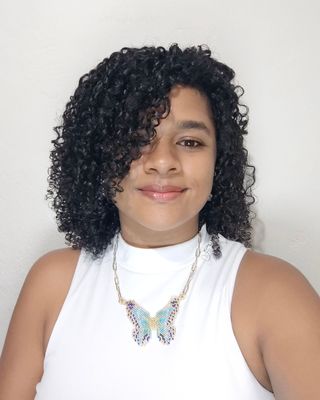 Foto de Alejandra María Campo Ascencio, Psicólogo, Lic. en Psicología, COLPSIC