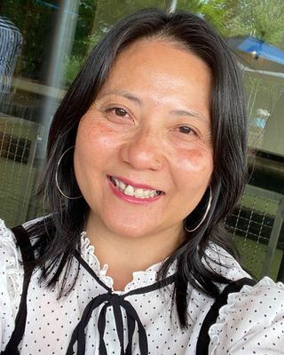 Photo of Hoa Kutscher, Pre-Licensed Professional, MA, ATR-P