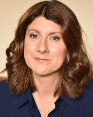 Photo of Alison Morgan, Counsellor, MBACP