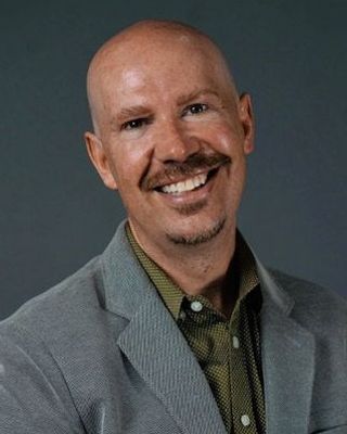 Photo of Dr. Matthew Grant, Psychologist in 46202, IN