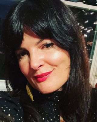 Photo of Dr. Davorka Marovic-Johnson, Licensed Professional Counselor, PhD, LPC, NCC