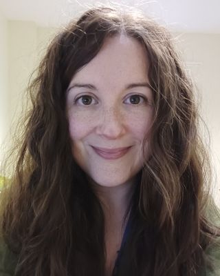 Photo of Dr Maddy Harris, Psychologist in Bristol, England