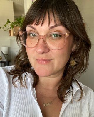Photo of Meghan Graham, Clinical Social Work/Therapist, LCSW
