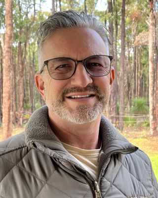 Photo of Paul Raymond Shaw - Paul Shaw : New-Growth Counselling, Counsellor