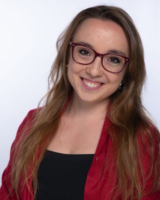 Photo of Irene Giannis, Pre-Licensed Professional, PhD can, MA