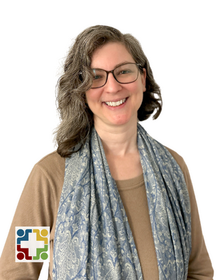 Photo of Carmelle Wolfson, Registered Social Worker, MSW, RSW