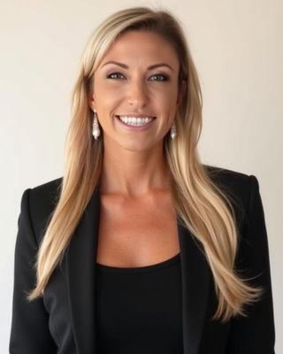 Photo of Dr. Ashley Alderette, Psychologist, PsyD