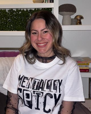 Photo of Susan Nelson, Pre-Licensed Professional, MS, LPCC