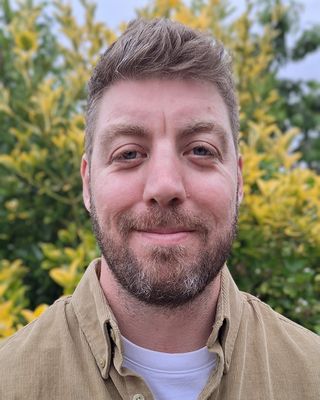 Photo of Joel Breen, Counsellor, MNCPS Acc.