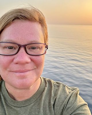 Photo of Rachelle Ann Storjohann, Provisional Licensed Professional Counselor, PLPC