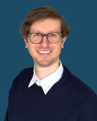 Photo of Matthew Baertschi, Clinical Social Work/Therapist, LCSW