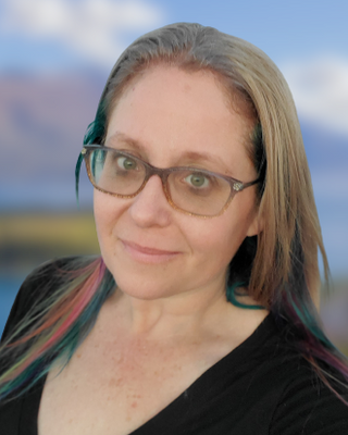 Photo of Cherie Catlett, Clinical Social Work/Therapist, LCSW