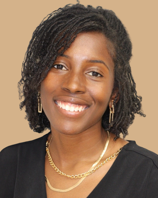 Photo of Latreece Wing, Licensed Master Social Worker, LMSW, PMP