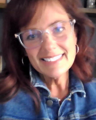 Photo of Joy Wallar, Independent Mental Health Practitioner, MS, LIMHP, LPC