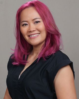 Photo of Khanh Vu, Psychiatric Nurse Practitioner, MSN, FNP, PMHNP