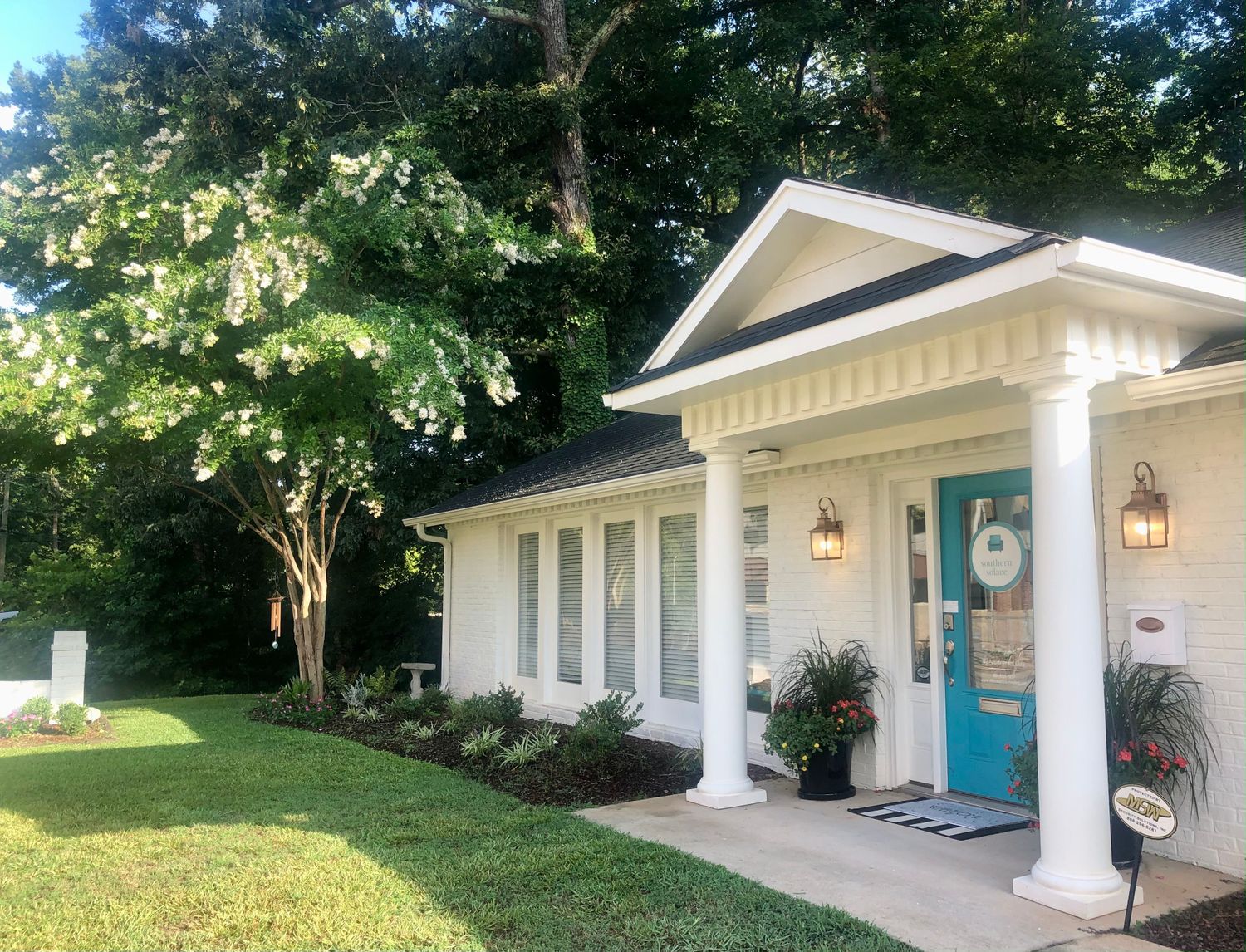 Emily Miller, Licensed Professional Counselor, Clemson, SC, 29631