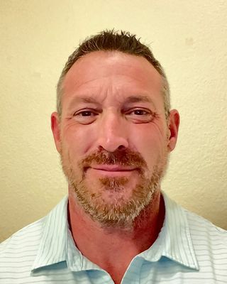 Photo of Scott Elizondo, Marriage & Family Therapist, LMFT