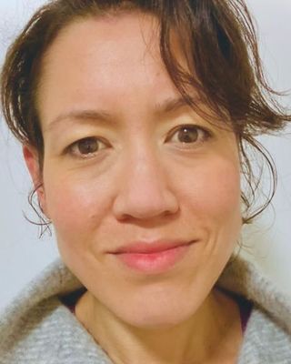 Photo of Claire R Chang, MA, PACFA, Psychotherapist