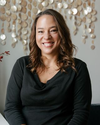 Photo of Amy Gerlach, Pre-Licensed Professional, intern
