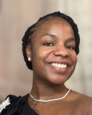 Photo of Zhane Brown, Pre-Licensed Professional