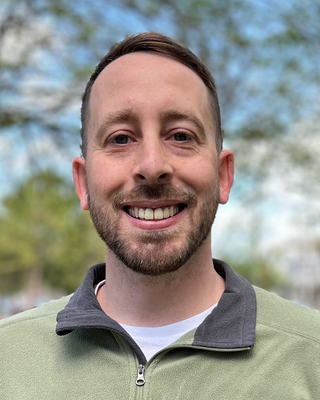 Photo of Andrew Goldman, Licensed Professional Counselor, LPC