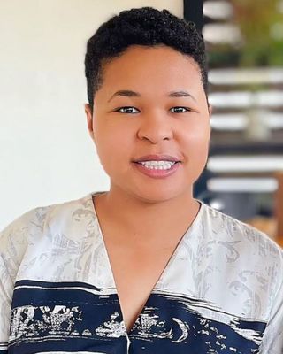 Photo of Jennifer Cardenas Trowers, Psychologist, Psy D