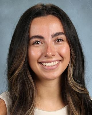 Photo of Natalie Sibani, MA