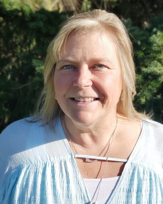 Photo of Catherine S Shea, Marriage & Family Therapist