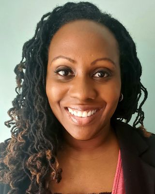 Photo of Christeen Dyer - Blue Aloe Counselling, Registered Social Worker, BA