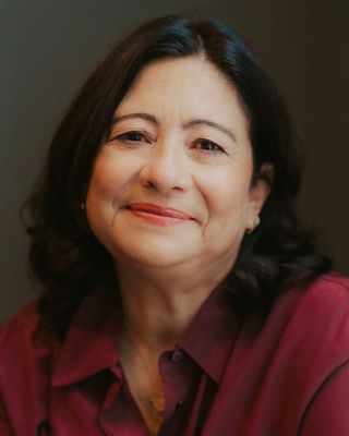 Photo of Gabriela Arriola - Ajax Couples Therapist & Psychoanalyst - Gabriela, Registered Social Worker, MSW, RSW