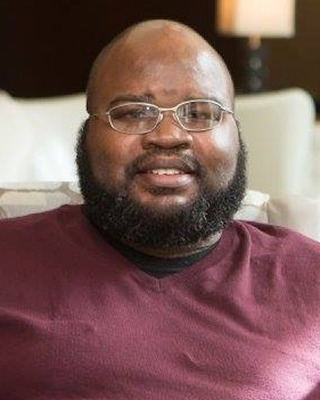 Photo of Jermaine Shorter, Counselor in Memphis, TN
