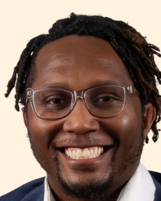 Photo of Quentin Powell, Licensed Clinical Social Worker Associate, MSW, LCSWA