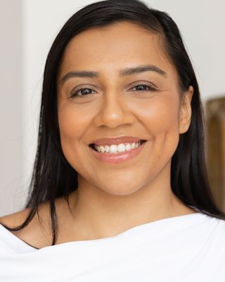 Photo of Martha Segovia Calles, Registered Social Worker, MSW, RSW