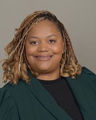 Photo of Ashley A Cole, Clinical Social Work/Therapist, LCSW