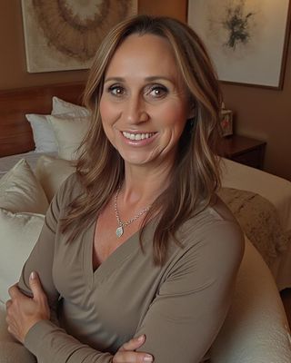 Photo of Patricia L Inman, Psychiatric Nurse Practitioner, DNP, APRN,, PMHNP, -BC