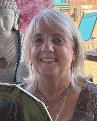 Photo of Vesna M Matic, MA, LMLP/KS