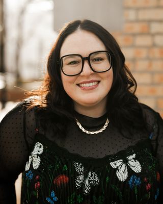 Photo of Abi Durham, Pre-Licensed Professional, MSW