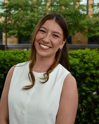 Photo of Victoria Strong, Pre-Licensed Professional, MSW